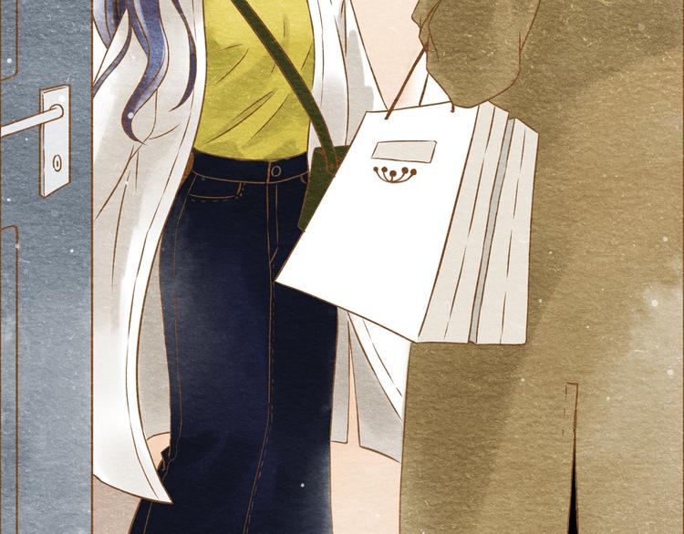 第55话 你是他女朋友？(1/3)-第55话