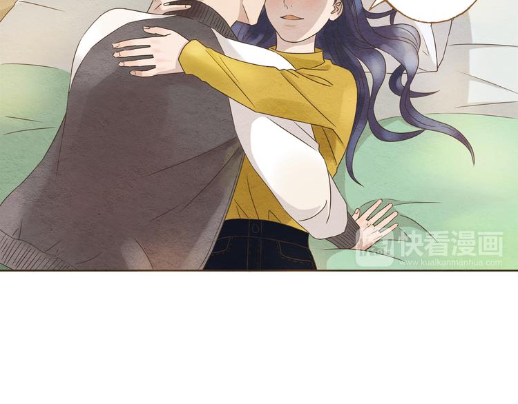 第59话 搬过来一起住吧~-第59话