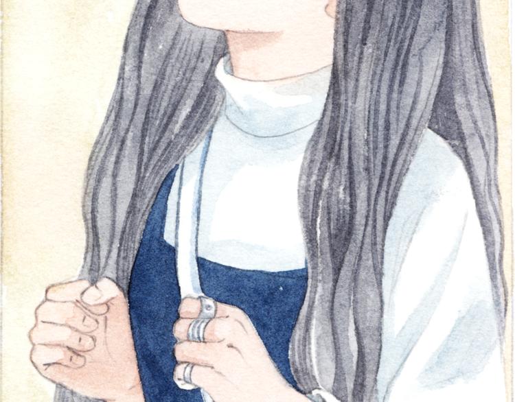 第8话（上） 在食堂秀恩爱？！-第7话