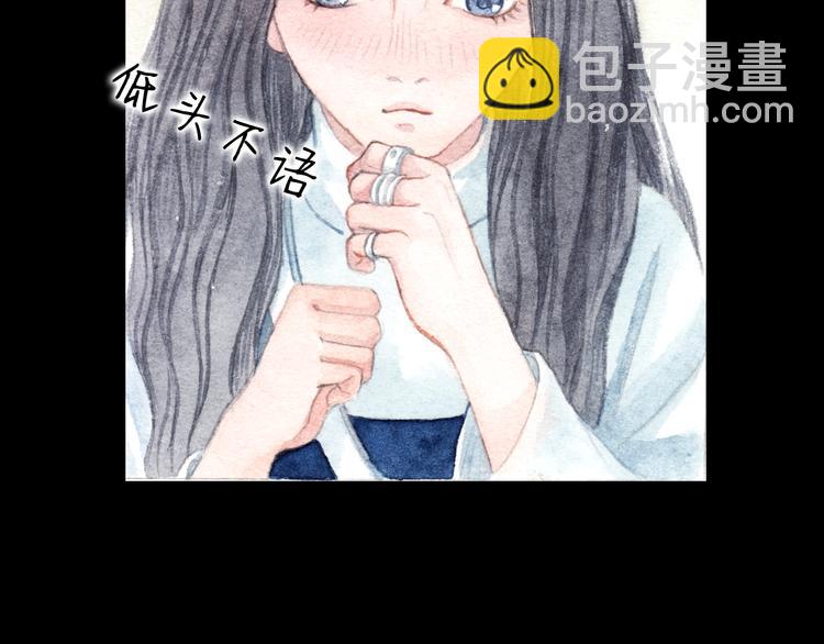 第8话（上） 在食堂秀恩爱？！-第7话