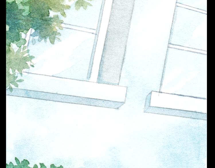 第8话（上） 在食堂秀恩爱？！-第7话