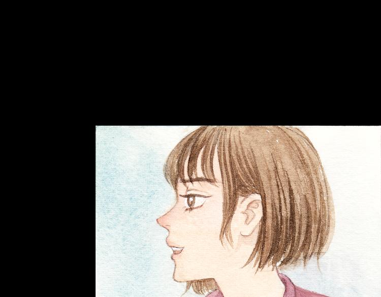 第9话 校草是那么遥不可及(1/2)-第9话