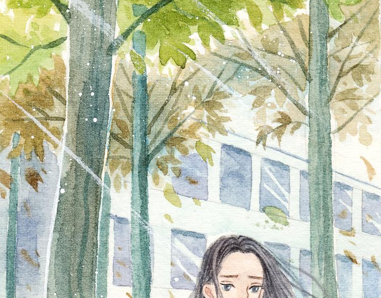 第9话 校草是那么遥不可及(1/2)-第9话