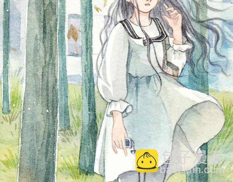 第9话 校草是那么遥不可及(1/2)-第9话