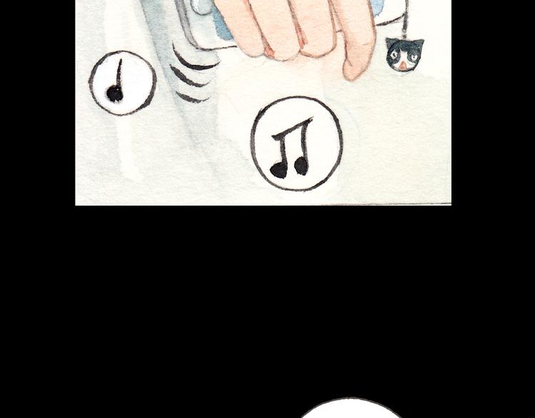 第9话 校草是那么遥不可及(1/2)-第9话