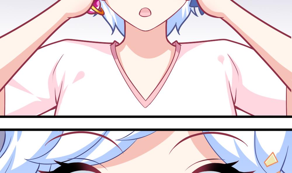 第8话 奇怪的女孩-第11话