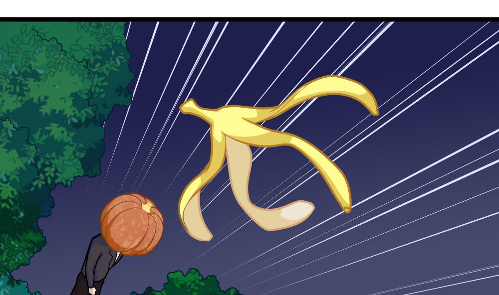 第10话 香蕉皮-第13话