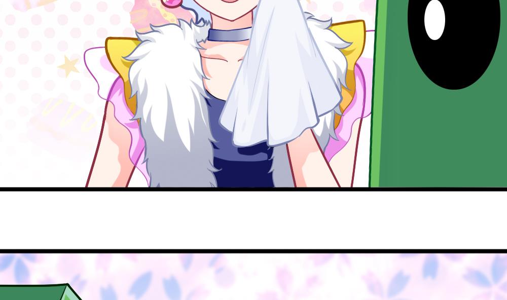 第16话 噎到了！-第19话