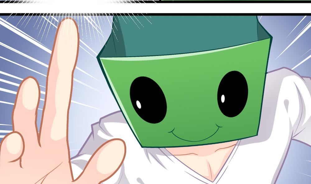 第16话 噎到了！-第19话