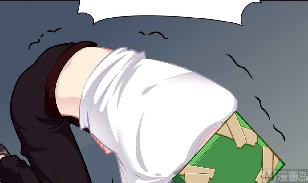 第16话 噎到了！-第19话