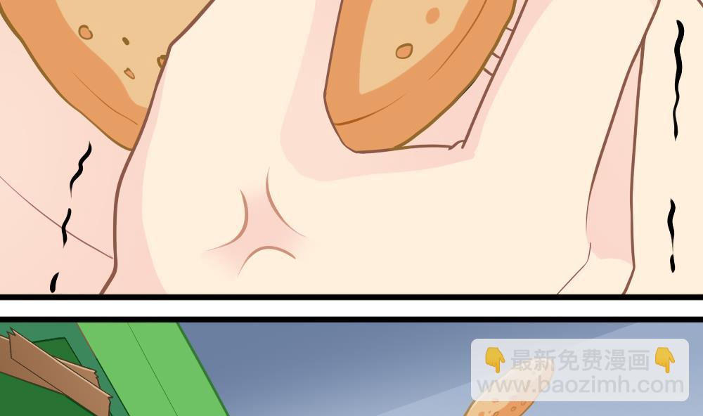 第16话 噎到了！-第19话