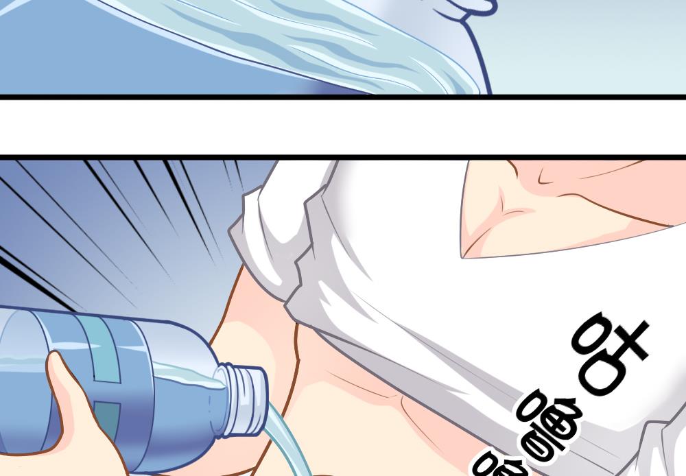 第16话 噎到了！-第19话