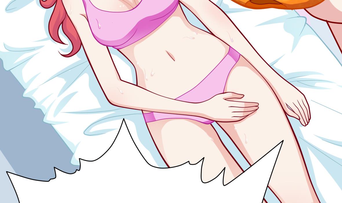 第3话 意外惊喜(1/2)-第3话