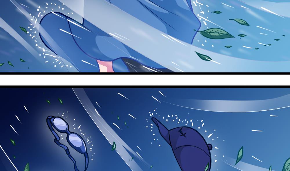 第18话 雨中插曲-第21话