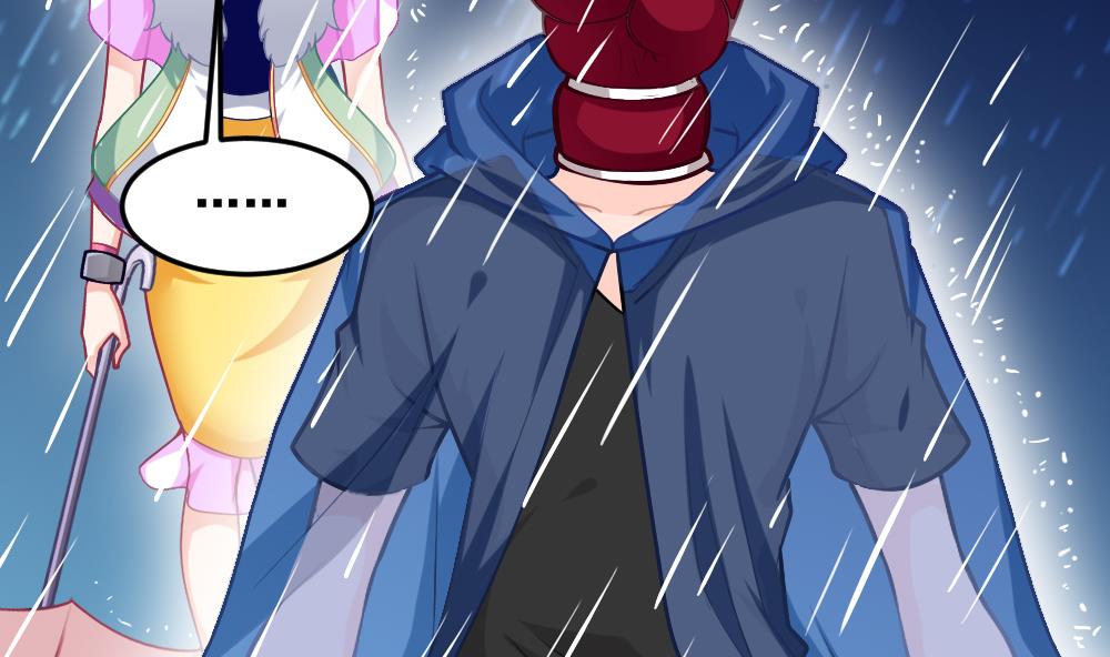 第18话 雨中插曲-第21话