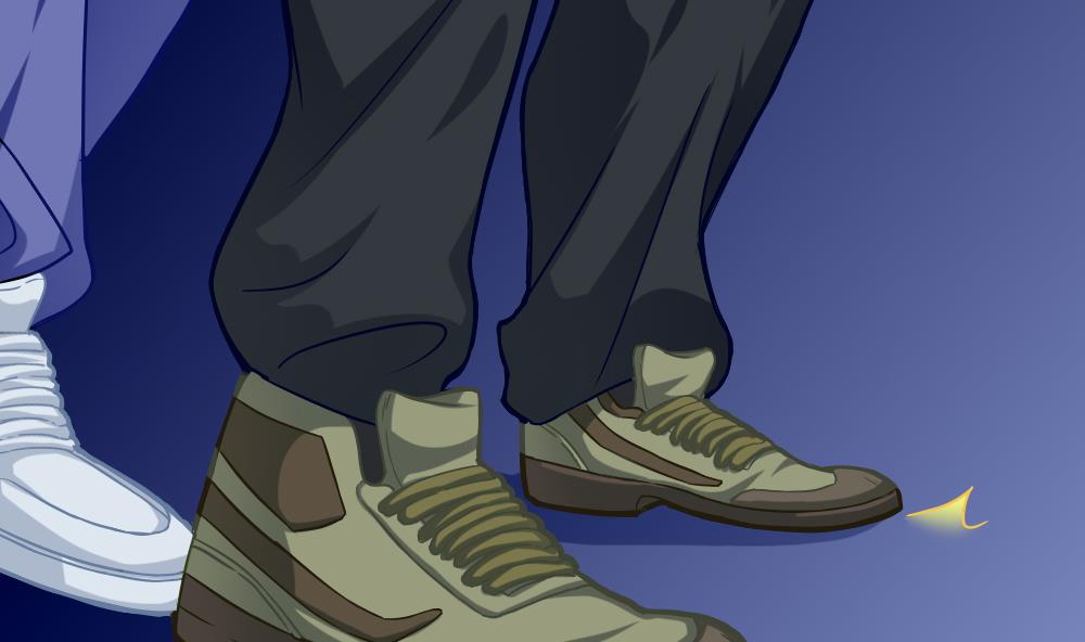 第24话 小心夜路(1/2)-第27话