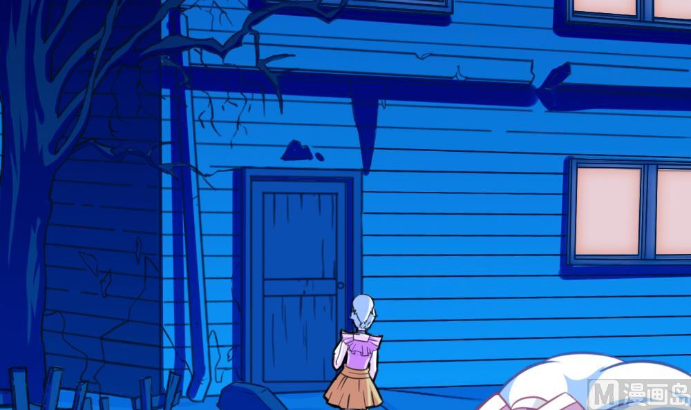 第34话 大难不死(1/2)-第37话