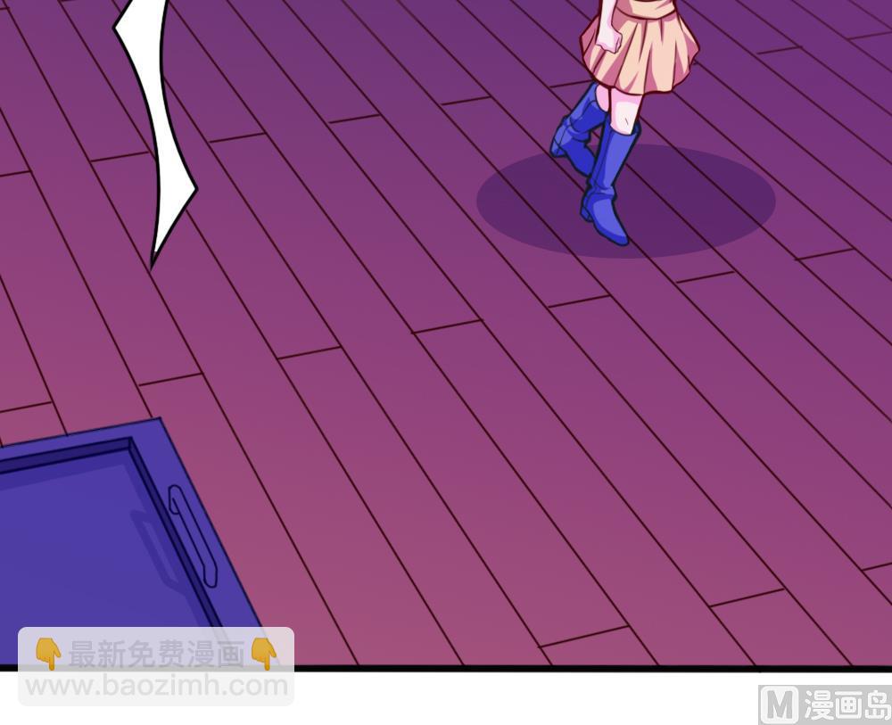 第34话 大难不死(1/2)-第37话