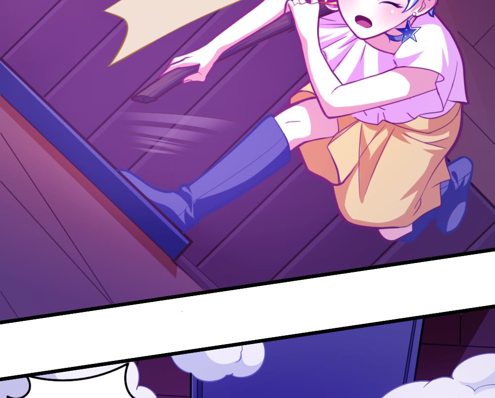 第34话 大难不死(1/2)-第37话