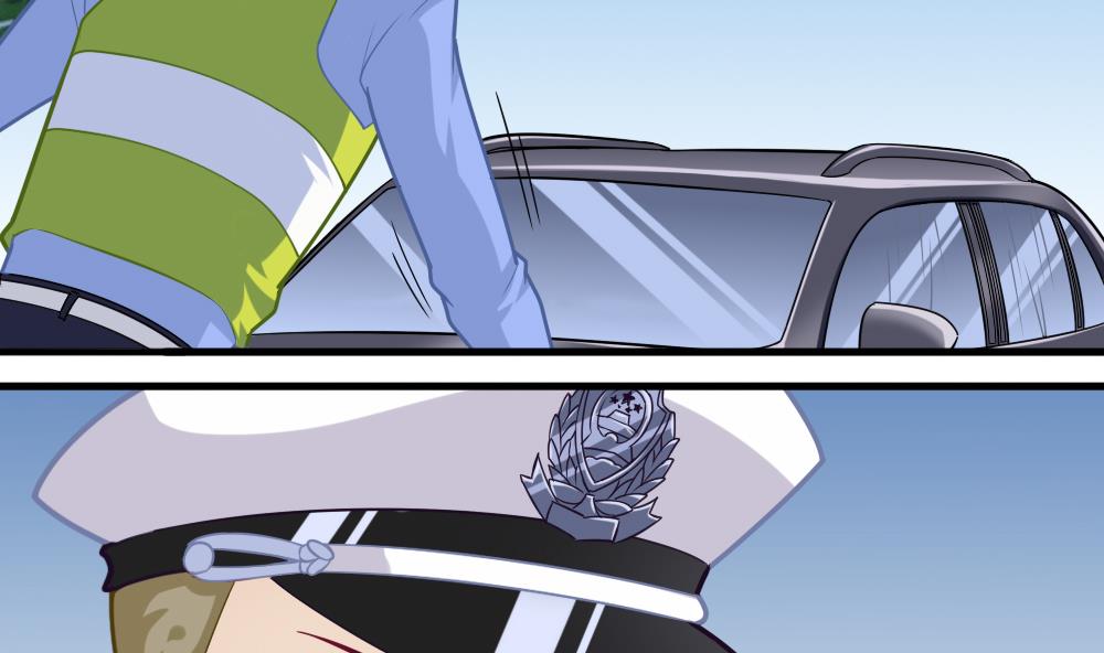 第5话 夜奔-第5话