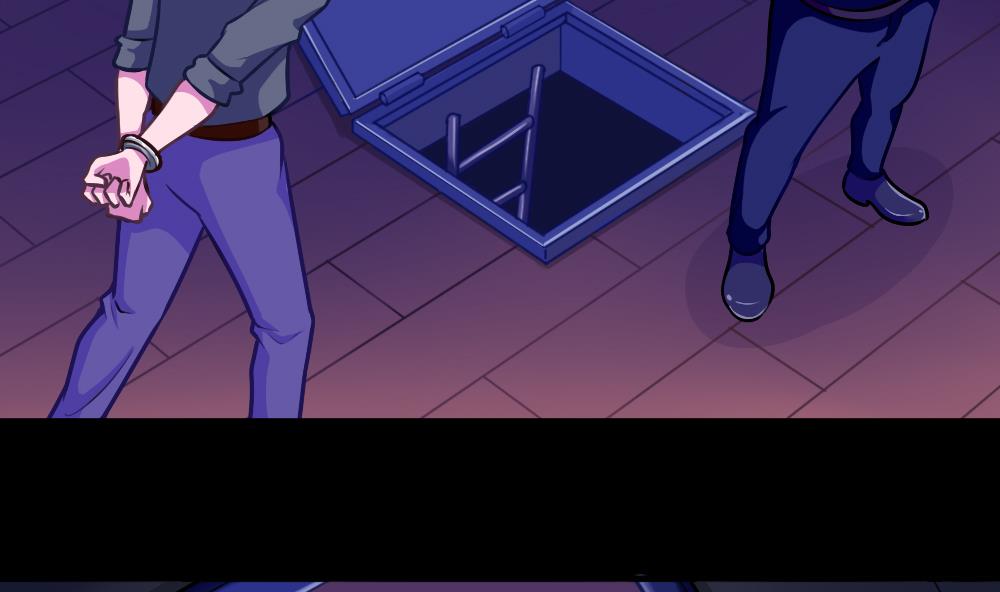 第38话 忠诚赞歌(1/2)-第41话