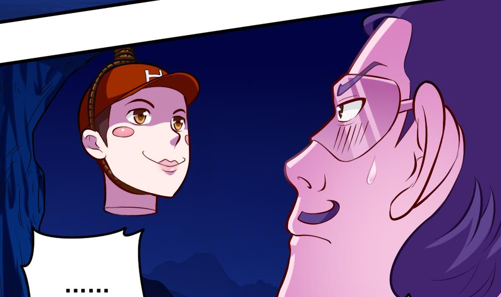 第38话 忠诚赞歌(1/2)-第41话