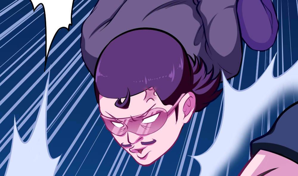 第41话 乱入的黑衣人(1/2)-第43话