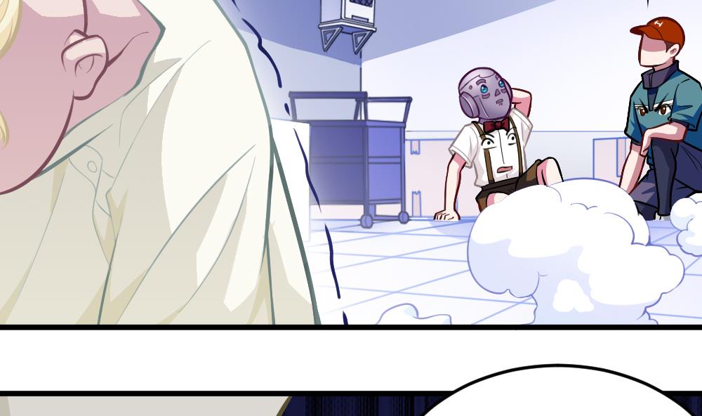 第49话 崩溃-第51话