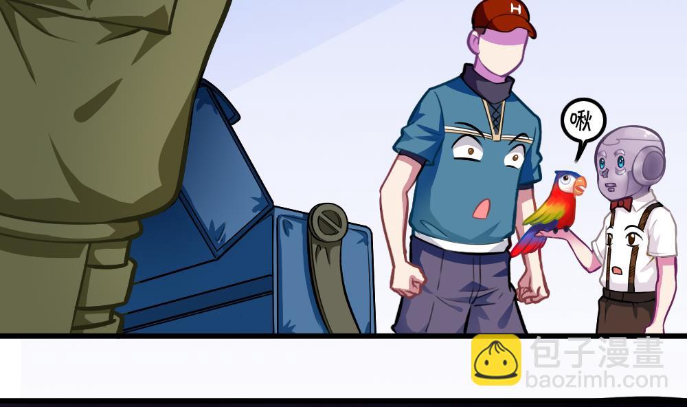 第49话 崩溃-第51话