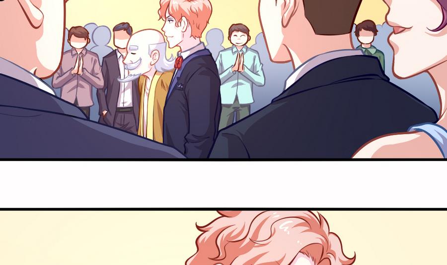 小剧场04 &ldquo;稳定的发挥&rdquo;(1/2)-第59话