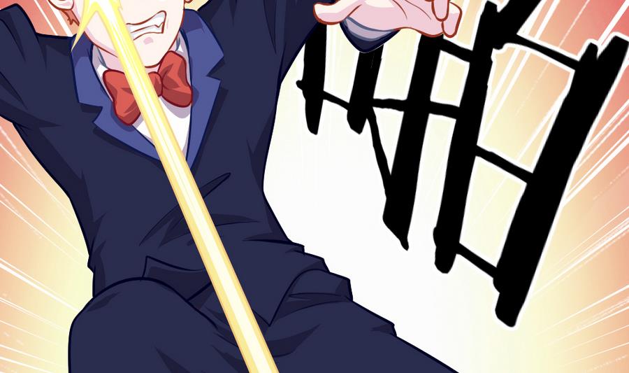 小剧场04 &ldquo;稳定的发挥&rdquo;(1/2)-第59话