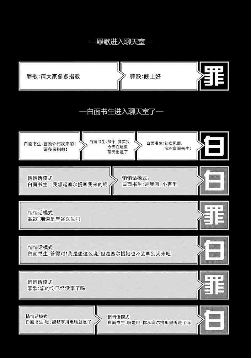 無頭騎士異聞錄 RE;DOLLARS篇 - 45話 - 1