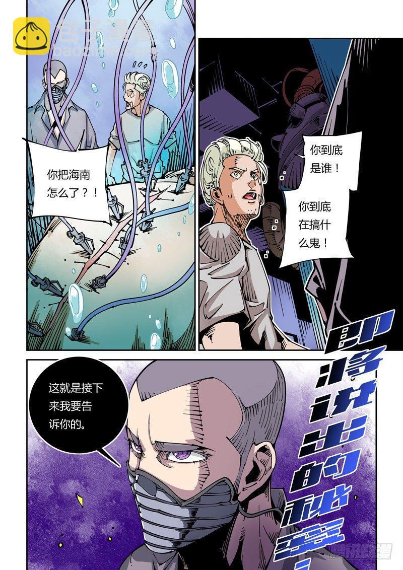 器官篇21.工作室-第21话