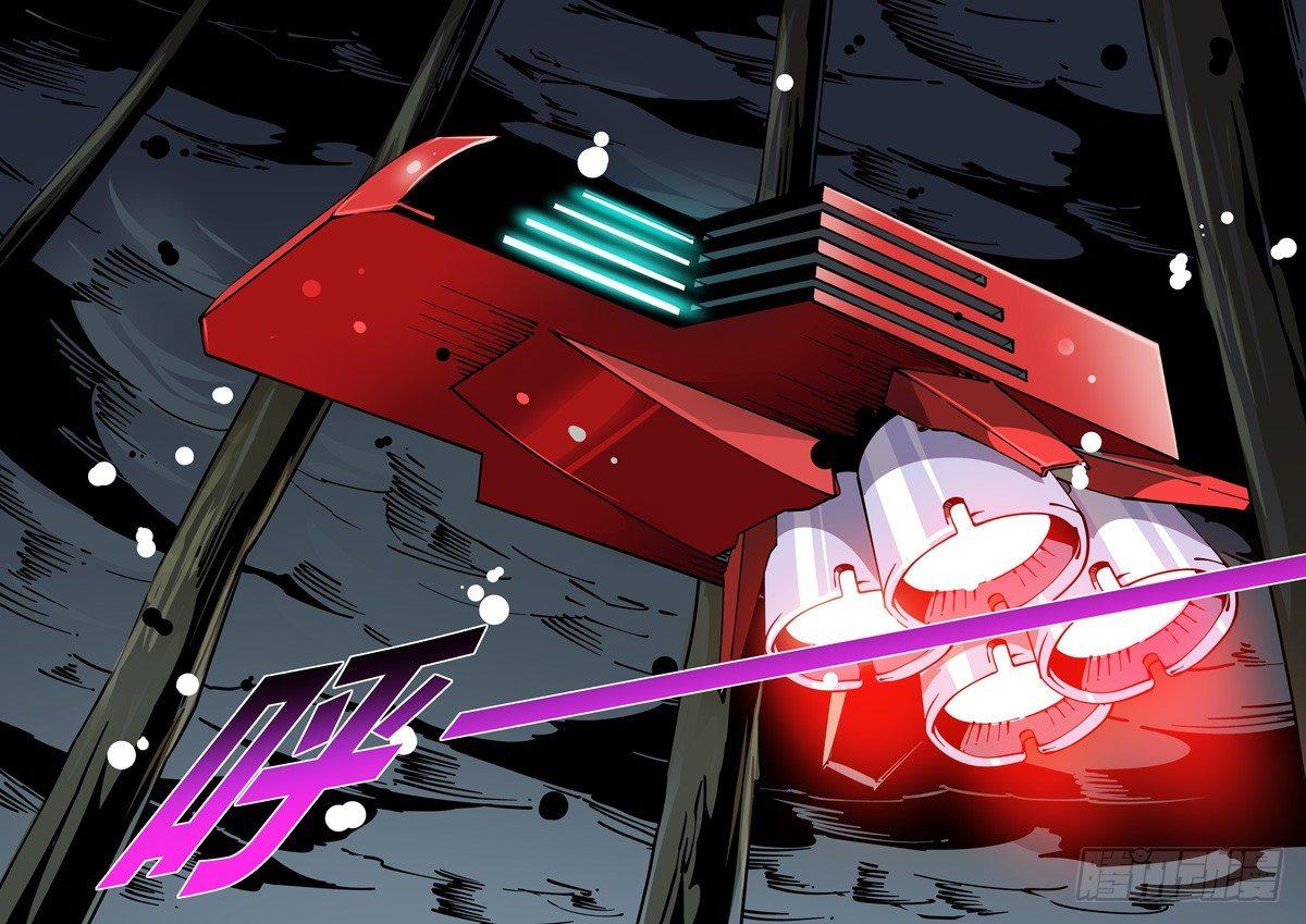 新世界篇266.真实的自己（2）-第267话