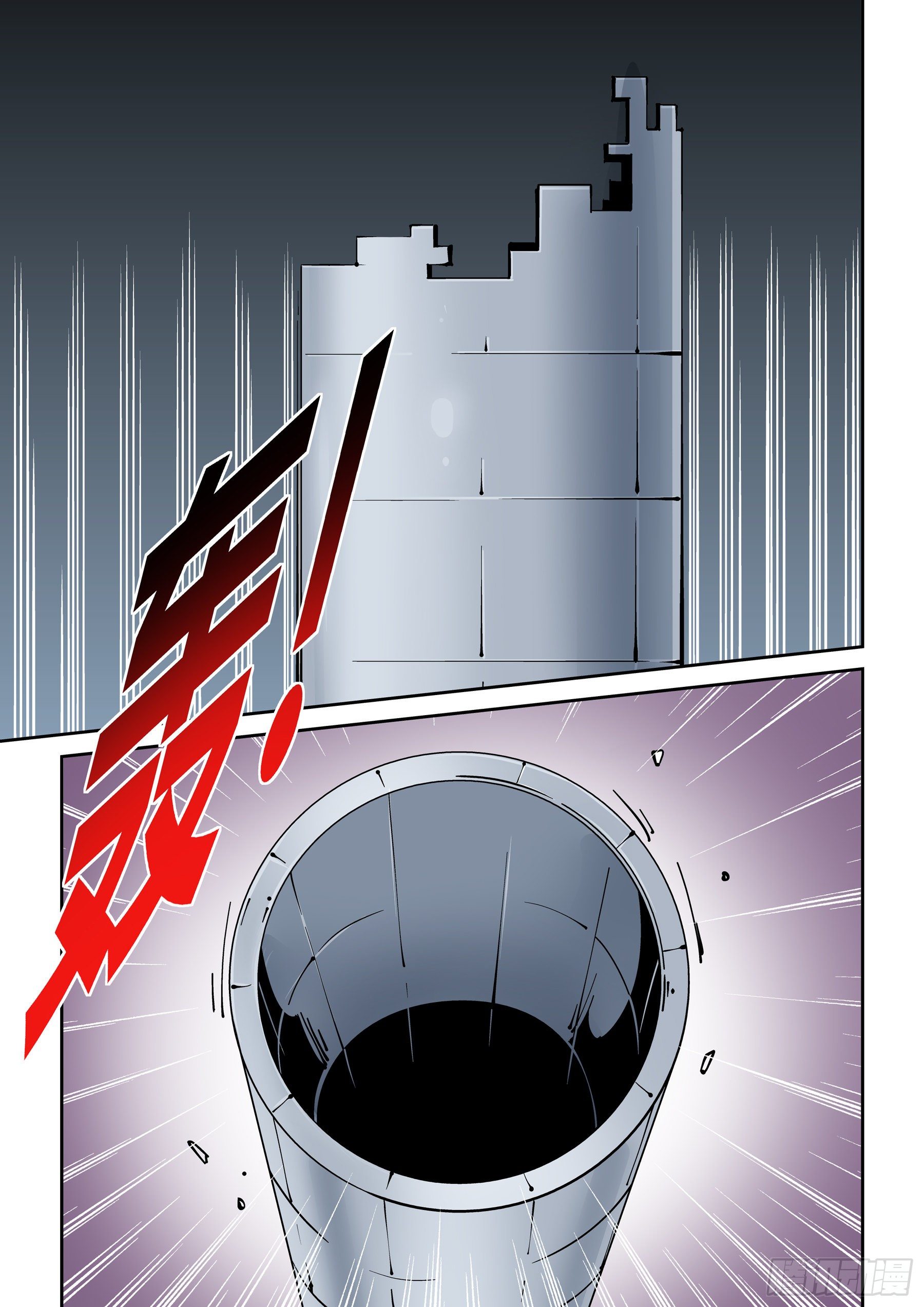 新世界篇292.通天塔3-第293话