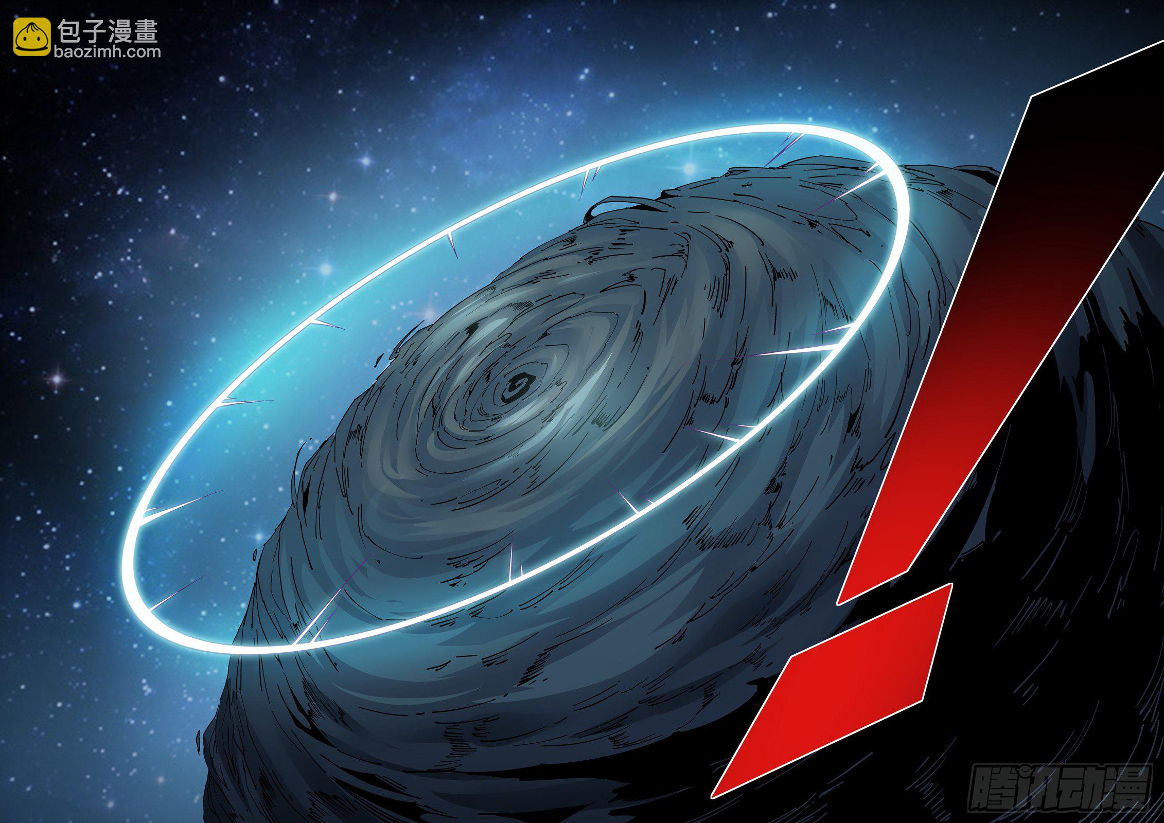 新世界篇292.通天塔3-第293话