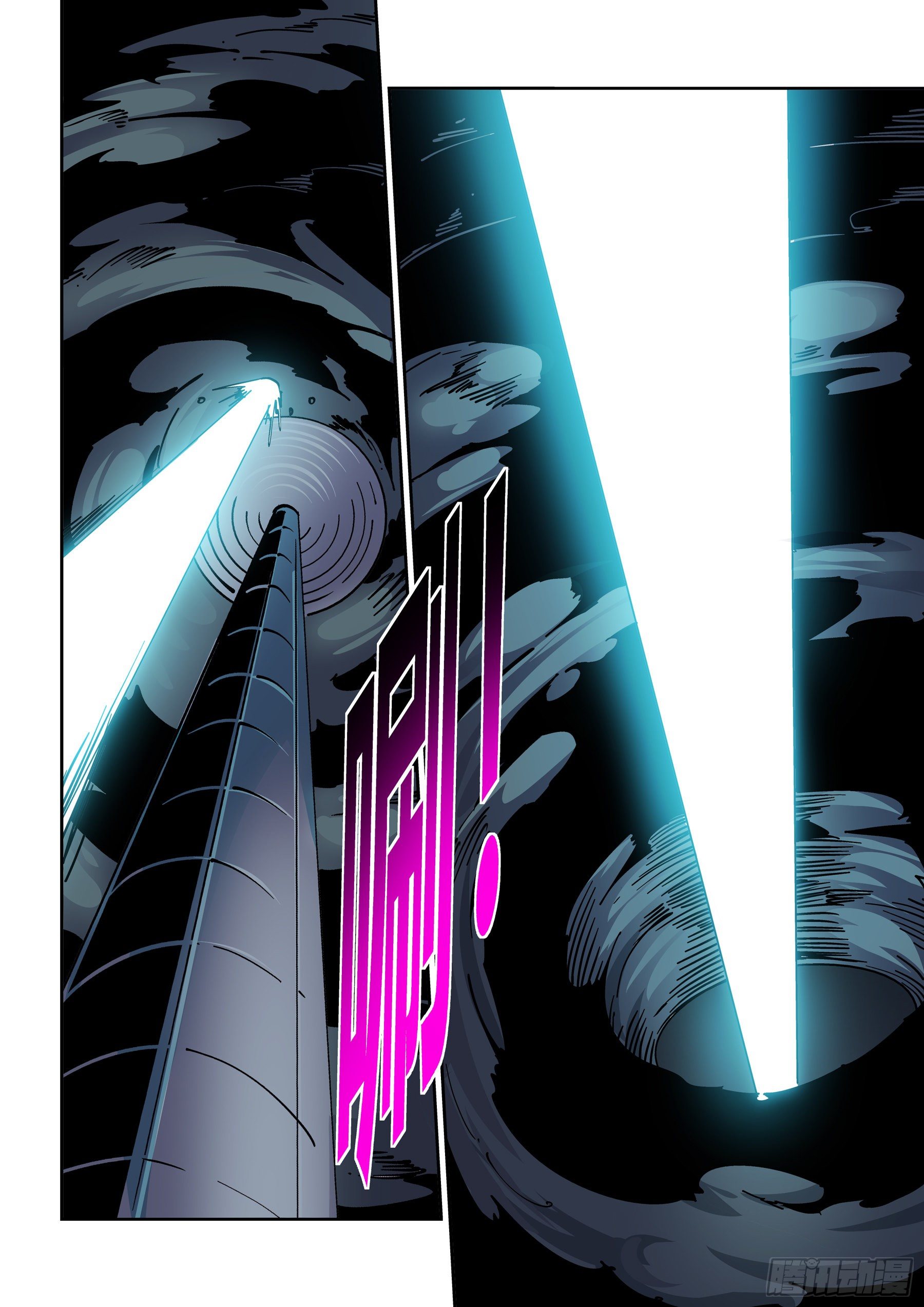 新世界篇295.宿命之战1-第295话