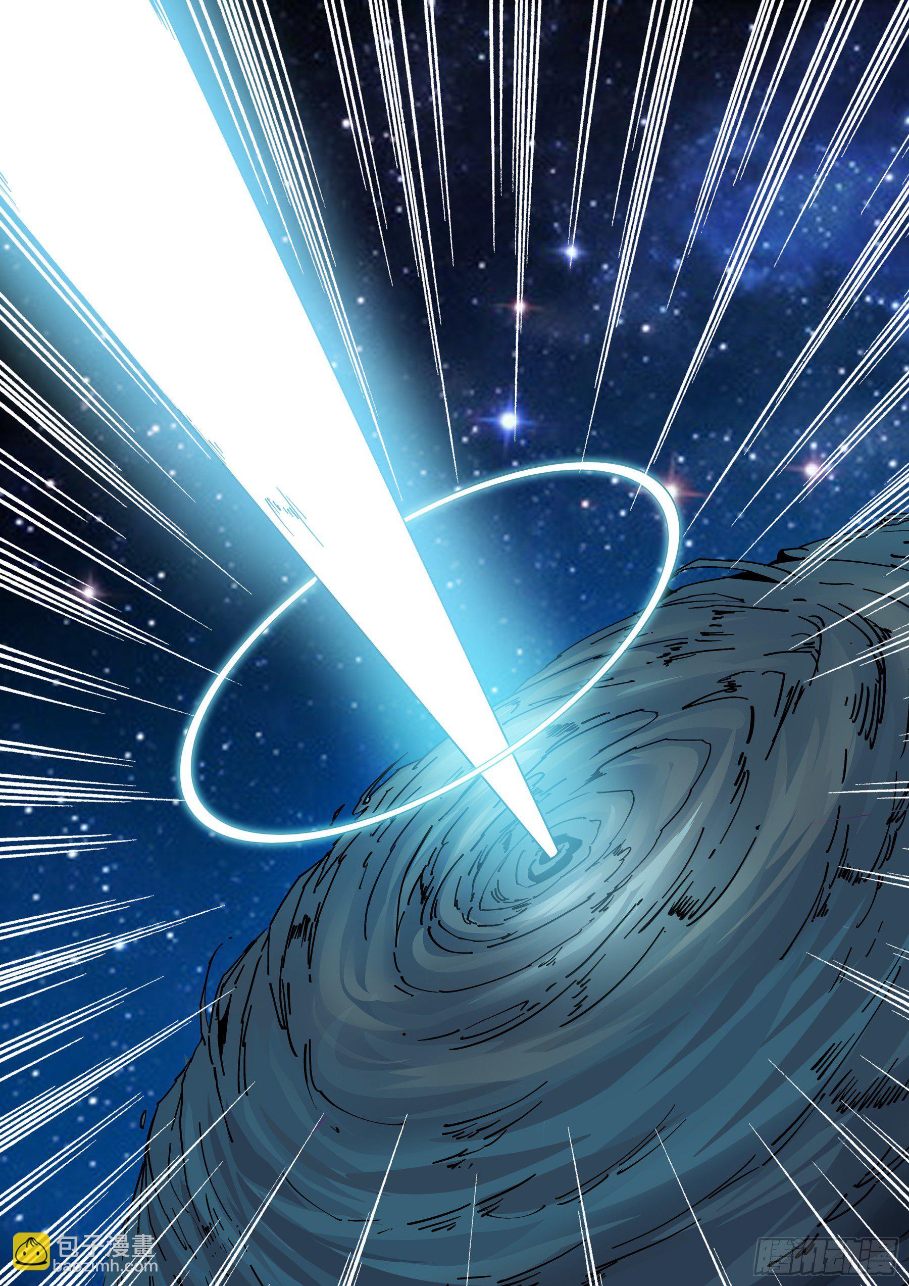 新世界篇295.宿命之战1-第295话