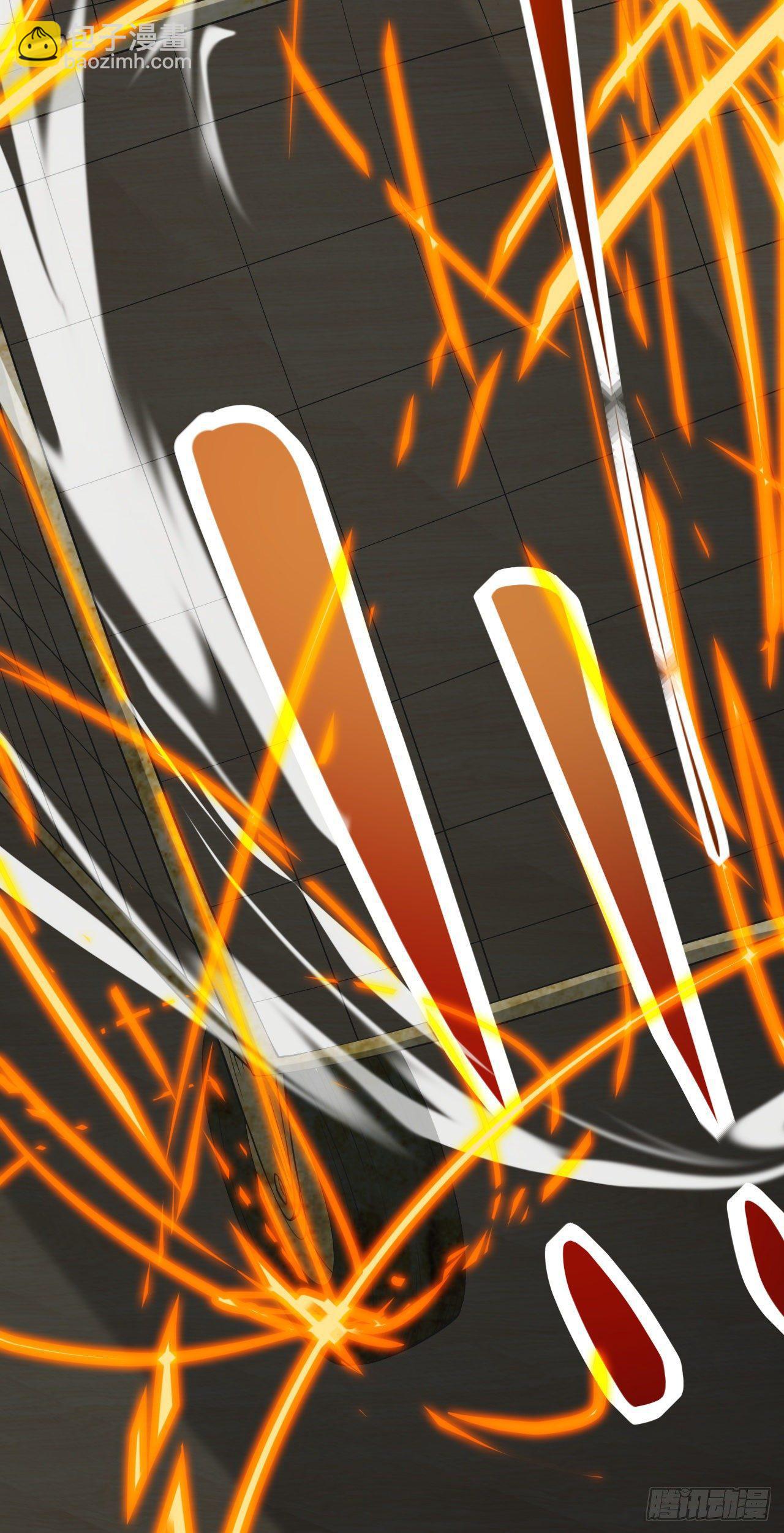 第10话：超市大逃亡-第11话