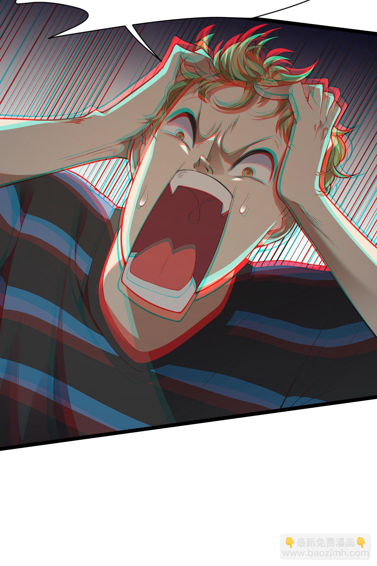 第10话：超市大逃亡-第11话