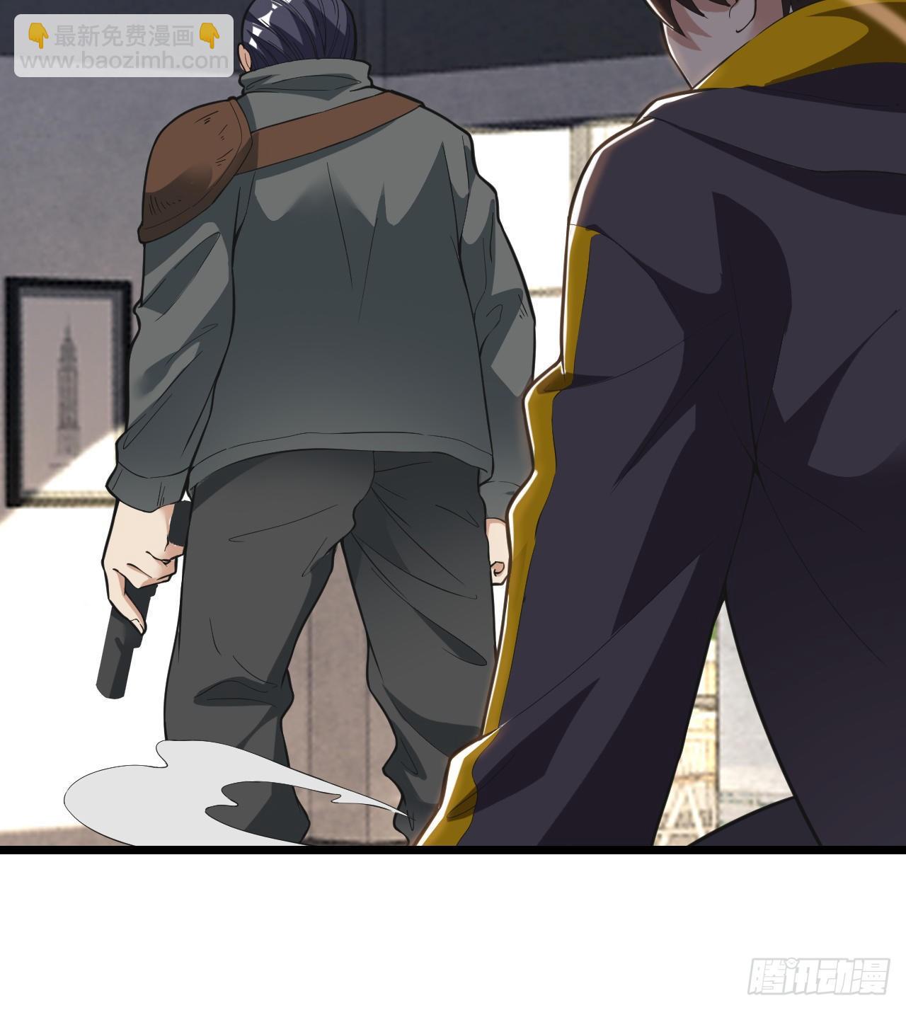 第14话：突破者-第15话