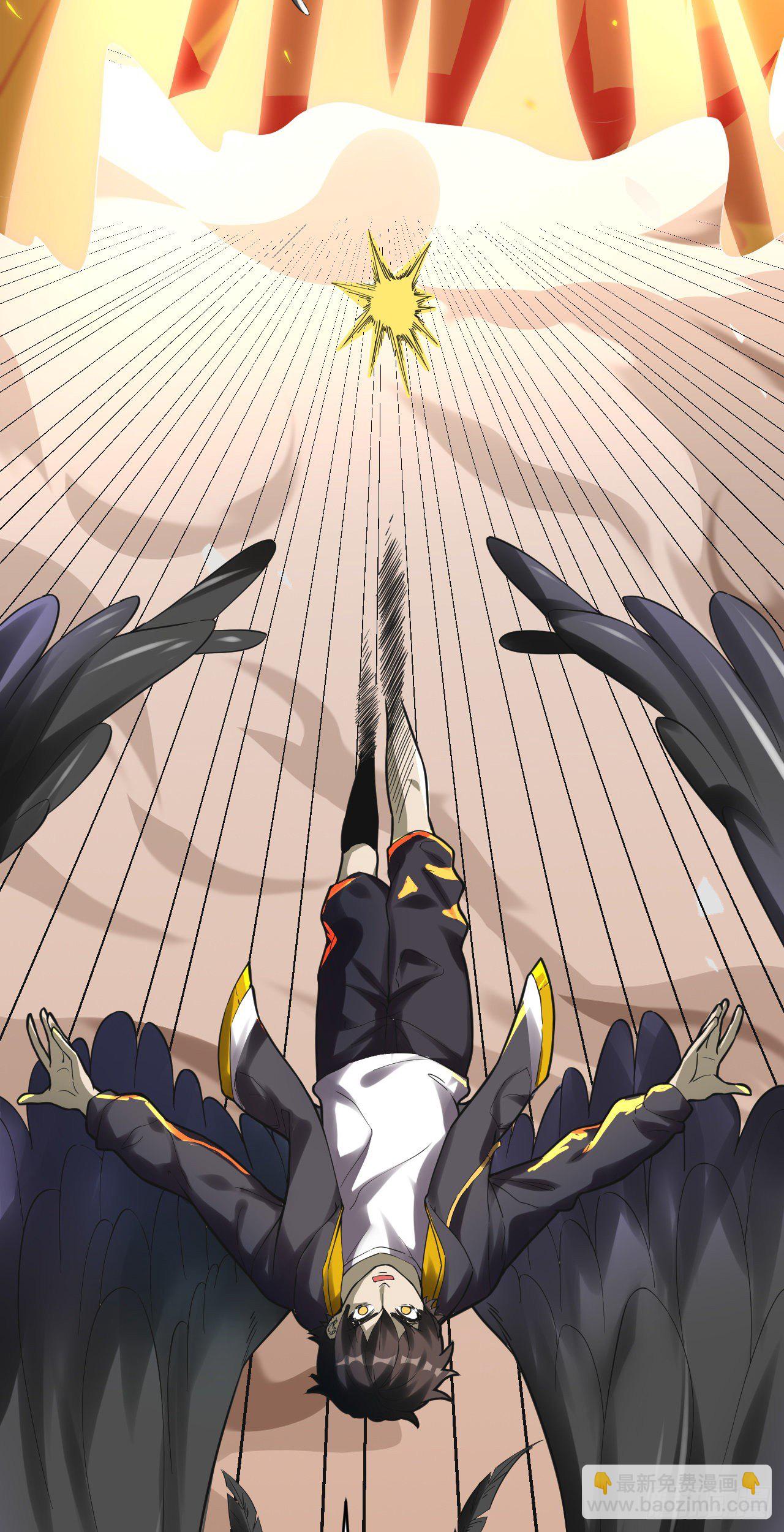 第14话：突破者-第15话