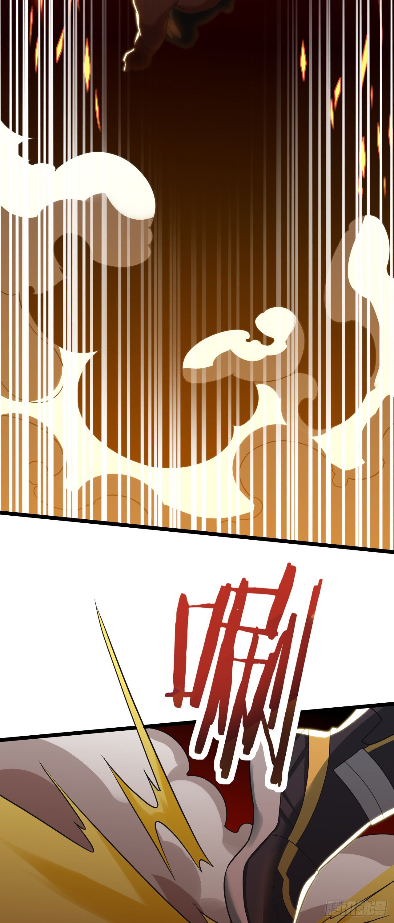 第16话：突变释放！-第17话