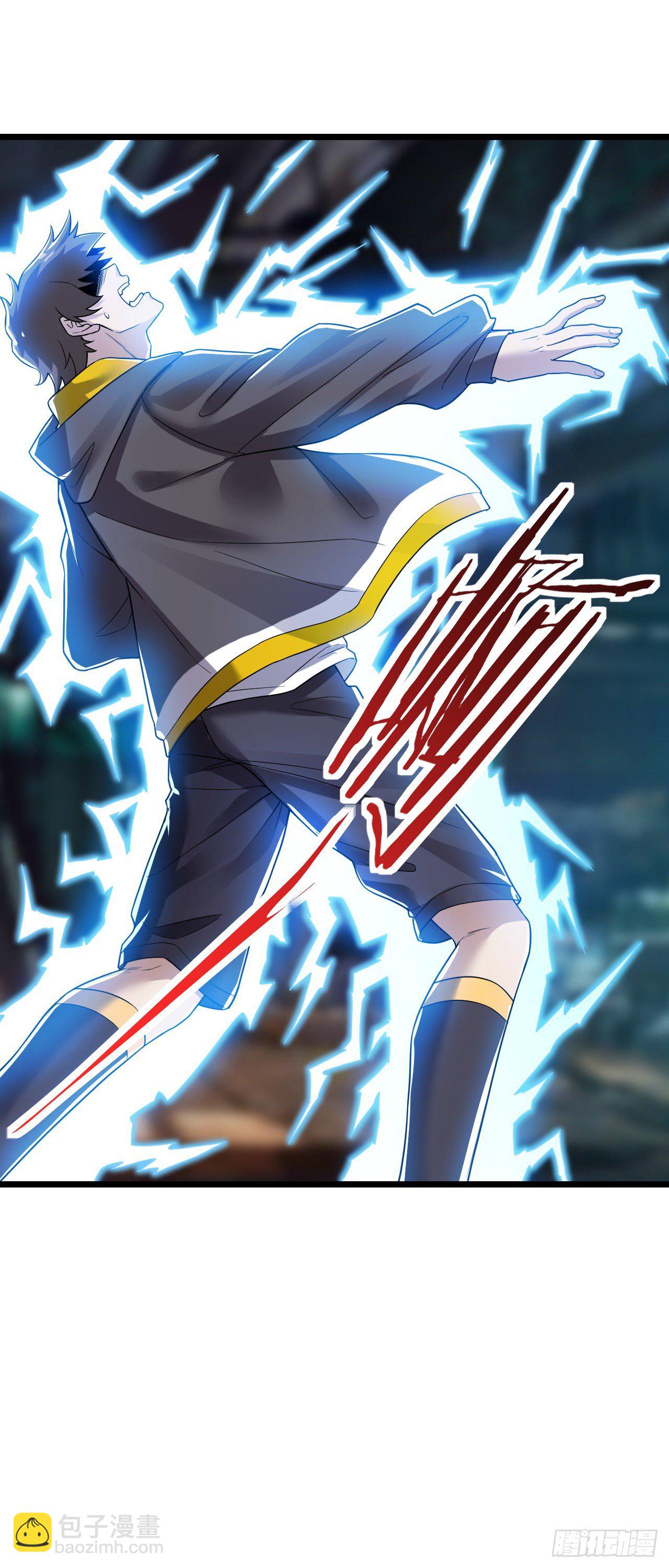 第18话：越狱-第19话