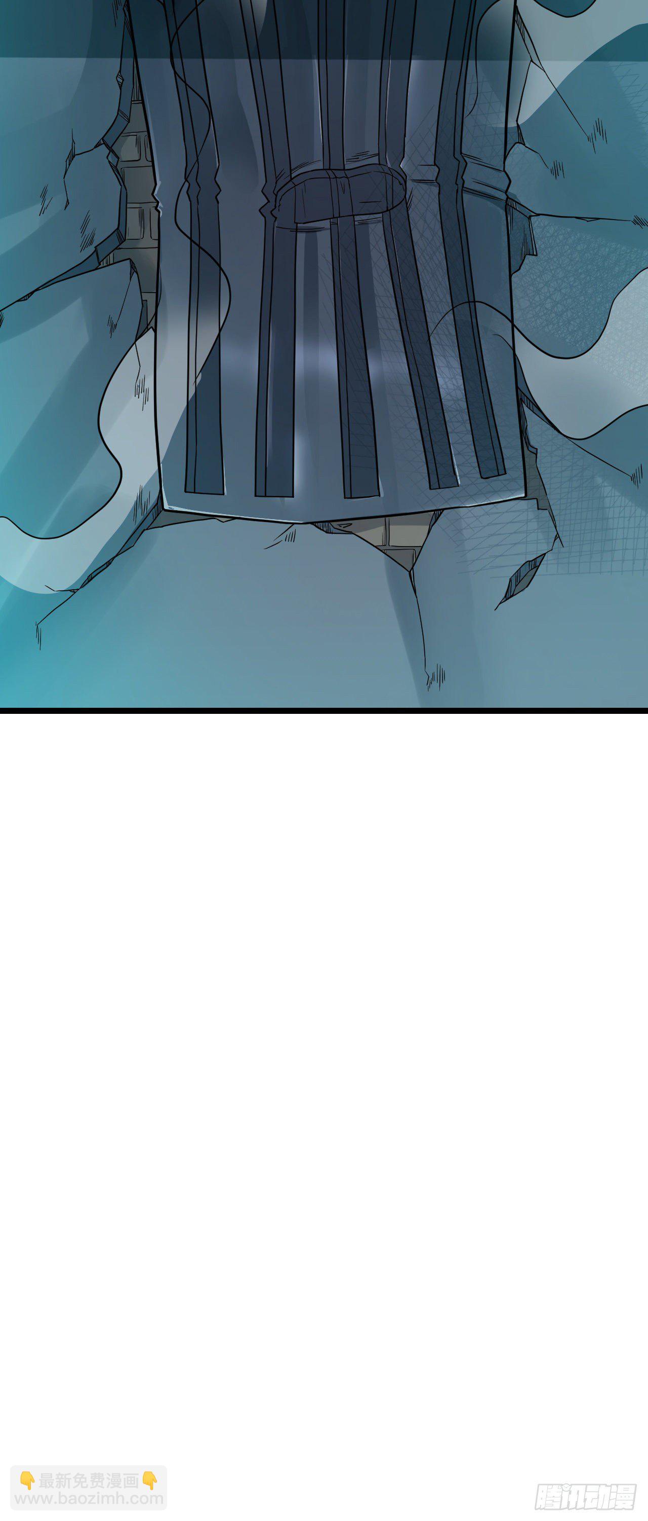 第18话：越狱-第19话