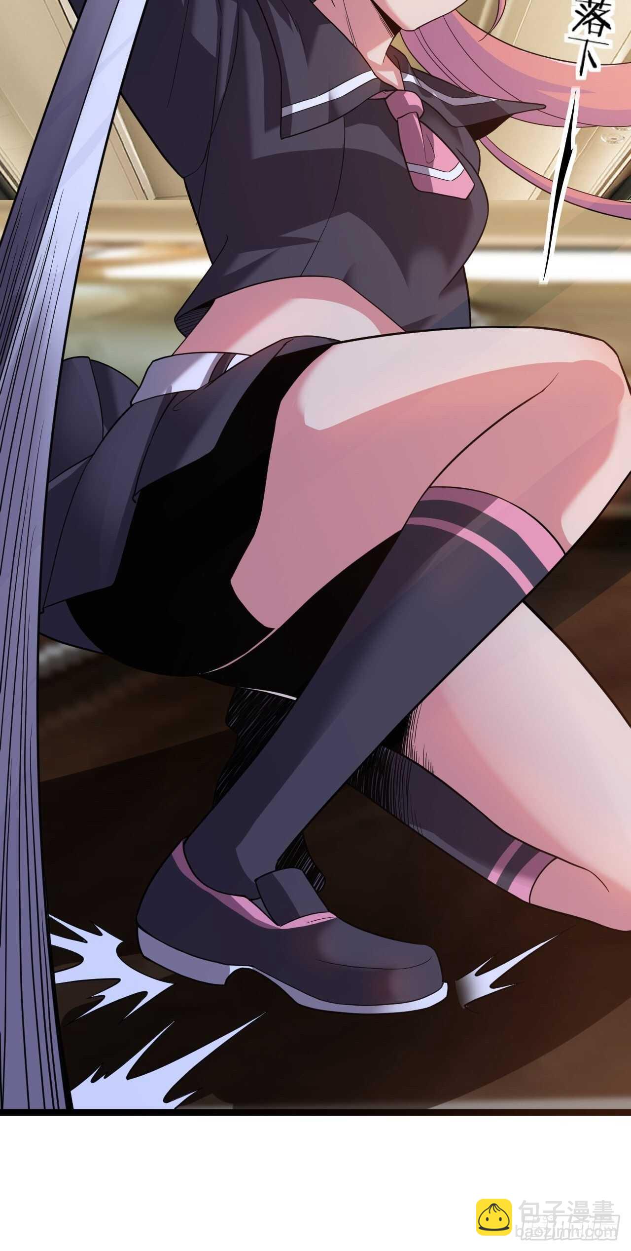 第22话：撤退-第23话