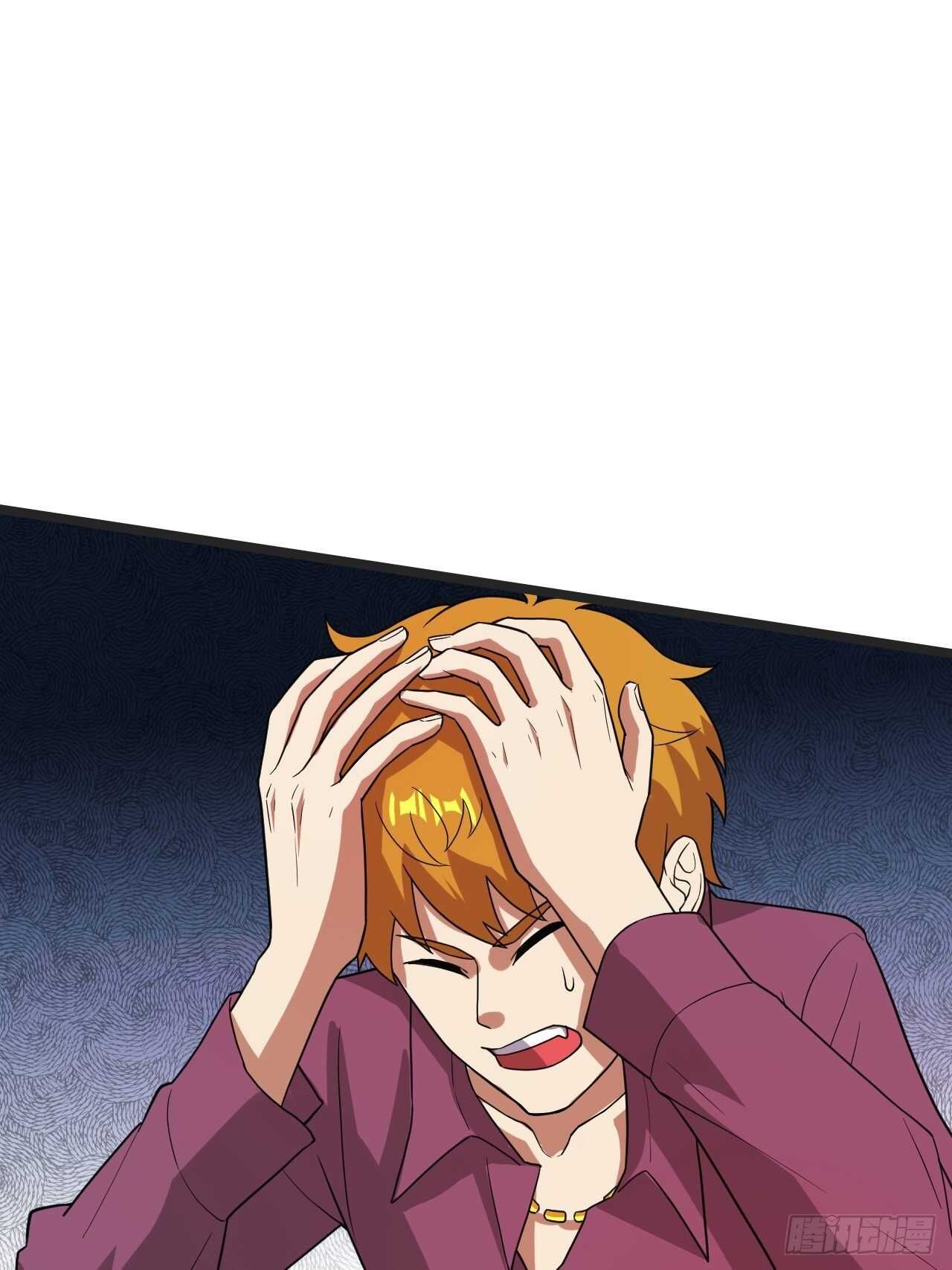 第24话：意料之外(1/2)-第25话