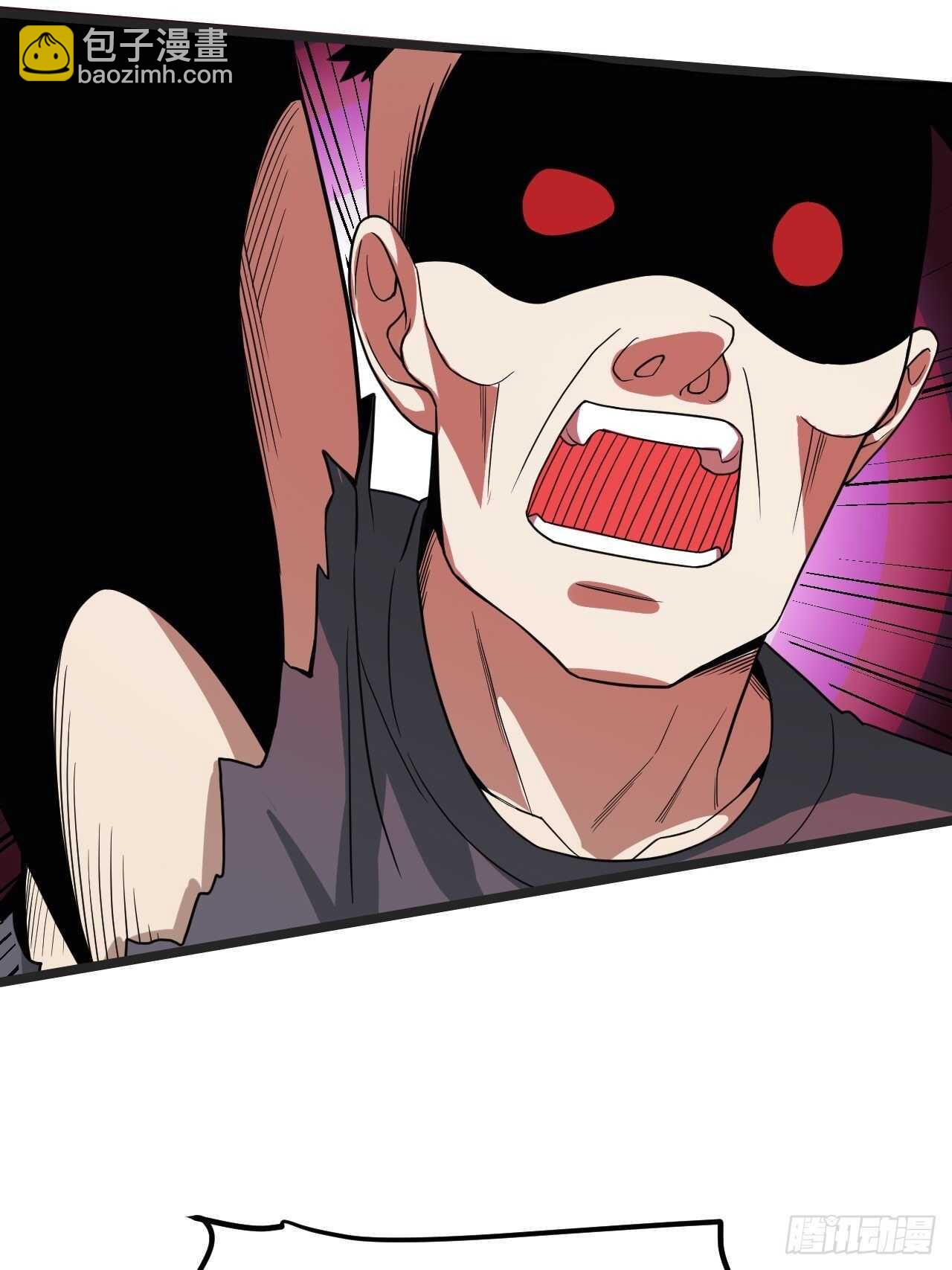 第24话：意料之外(1/2)-第25话