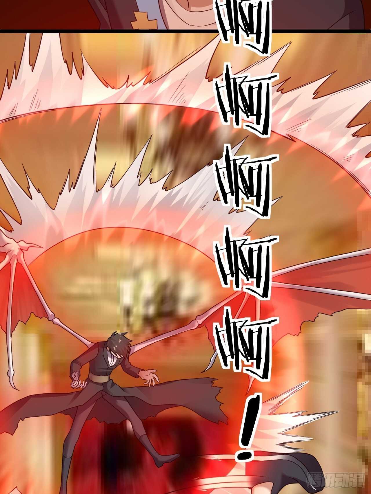 第26话：灭绝之夜(1/2)-第27话