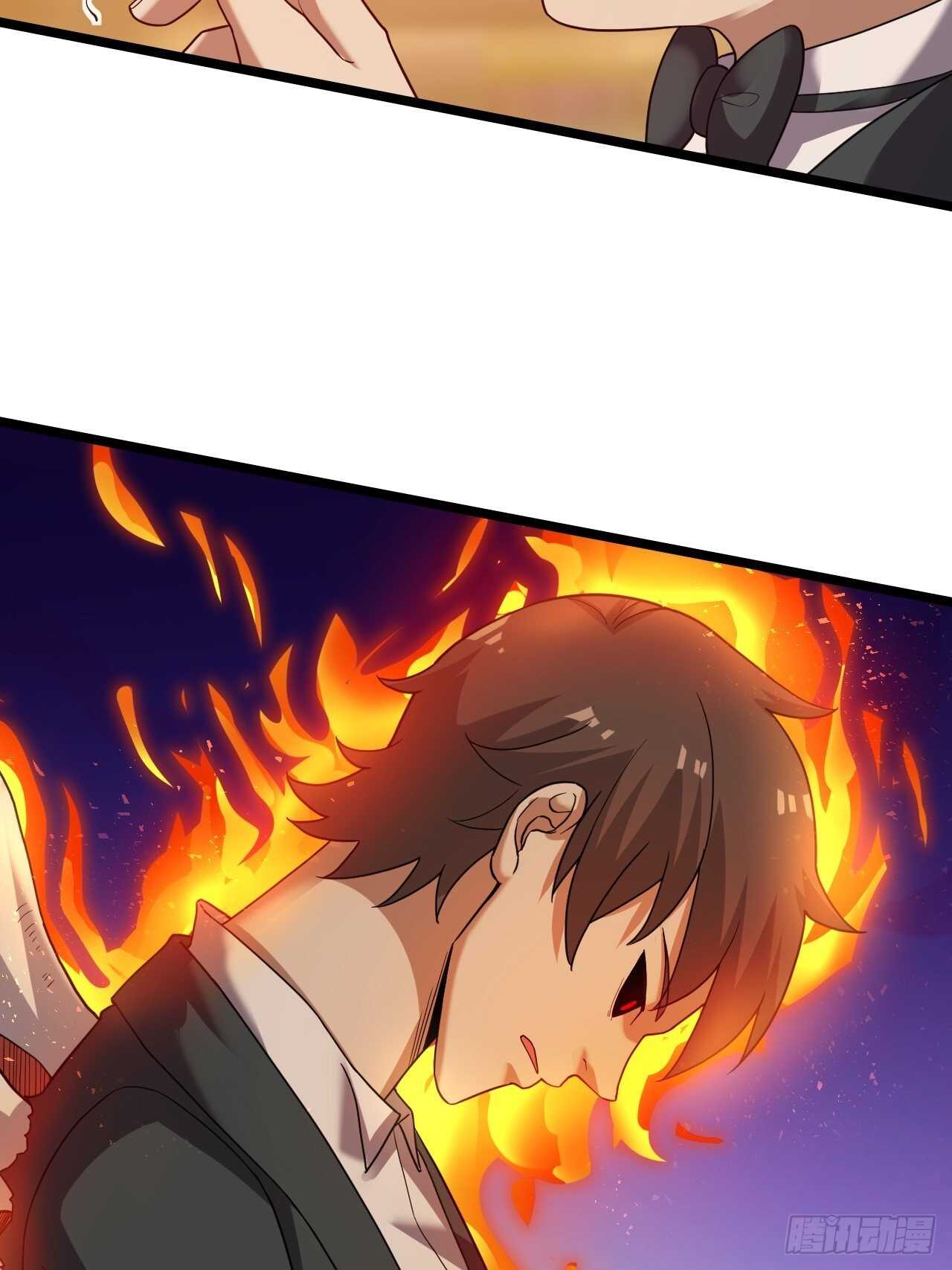 第26话：灭绝之夜(1/2)-第27话